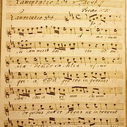 G 96, G.J. Werner, Lamentation zum Gründonnerstag, Canto II-1.jpg