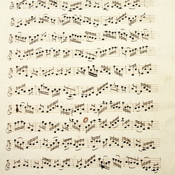 B 142, M. Haydn, Venite filii audite me timorem, Violino II-1.jpg