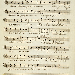H 21, M. Haydn, Alma redemptoris mater, Basso-2.jpg