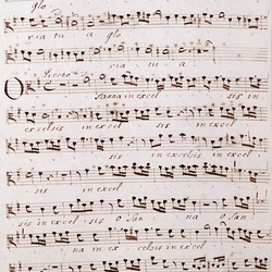 A 60, G.J. Werner, Missa Laus deo et nihil sine eo, Alto-5.jpg