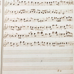 G 56, F. Schmidt, Lauretanische Litanei, Violino I-5.jpg