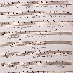 B 55, G.J. Werner, Euge serve bone et fidelis, Alto-1.jpg