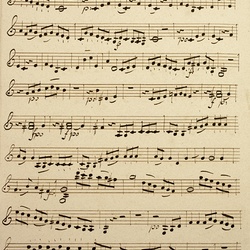 A 120, W.A. Mozart, Missa in C KV 258, Violino II-23.jpg