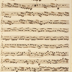A 14, A. Carl, Missa, Violino II-2.jpg