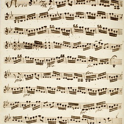 E 17, Grasl, Ihr brausende Wellen, Violino I-2.jpg