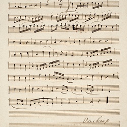 G 157, J.G. Naumann, Vesperae de B.M.V., Oboe II-14.jpg