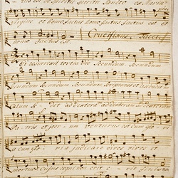 A 74, G.J. Werner, Missa solemnis St. Trinitatis, Canto-5.jpg