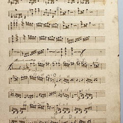 A 124, W.A. Mozart, Missa in C, Violino I-26.jpg