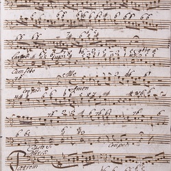 A 78, G.J. Werner, Missa Quasi vero, Organo-3.jpg