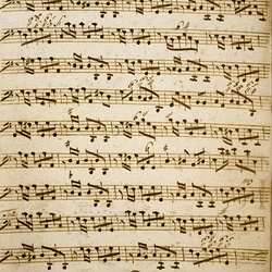 A 74, G.J. Werner, Missa solemnis St. Trinitatis, Organo-1.jpg