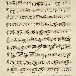 H 22, G. Fuchs, Alma redemptoris mater, Violino II-1.jpg