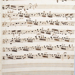 G 14, Kohout, Karl?, Joseph?, Litanei, Violino I-7.jpg