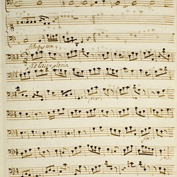 B 14, J.A. Scheibl, Lauda Sion salvatorem, Violone-3.jpg