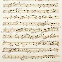 B 86, L. Hoffmann, Alleluia hic vir despiciens, Violino II-3.jpg