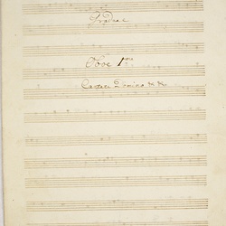 B 180, M. Haydn, Cantate domino canticum novum, Oboe I-1.jpg
