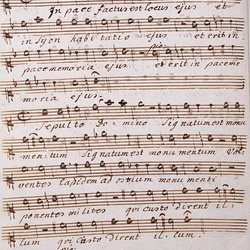 B 61, G.J. Werner, Ecce quomodo moritur, Soprano-2.jpg
