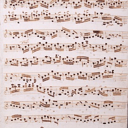 G 75, G.J. Werner, Vesperae, Violino II-1.jpg