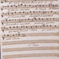 B 61, G.J. Werner, Ecce quomodo moritur, Soprano-3.jpg