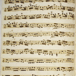 B 13, Ch. Sonnleithner, Exultate iubilate, Violino II-2.jpg