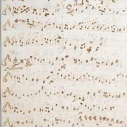 K 22, G.J. Werner, Salve regina, Violino II-2.jpg