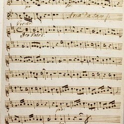 B 50, G.J. Werner, Veni creator spiritus, Violino II-2.jpg