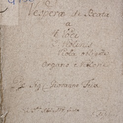 G 136, J. Fuchs, Vesperae de B.M.V., Titelblatt-1.jpg