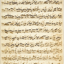 G 17, J.A. Scheibel, Lauretanische Litanei, Organo-1.jpg