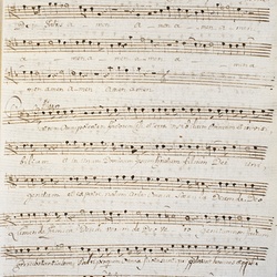A 97, F. Gassmann, Missa festiva Gentes adorabunt supremum magnumque orbis numen, Tenore-13.jpg