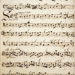 A 57, G.J. Werner, Missa solemnis brevis Sequar te, Organo o Violoncello-9.jpg