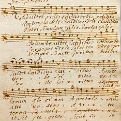 M 27, G.J. Werner, Exultet orbis gaudiis, Alto-1.jpg