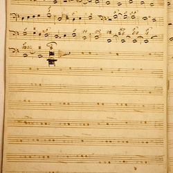 H 10, G.J. Werner, Alma redemptoris mater, Organo-2.jpg