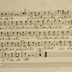 B 30, F.X. Brixi, Plaudite gentes et exultando iubilate, Soprano-4.jpg
