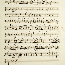 B 39, J. Wanhal, Alleluia O Maria virgo pia, Violino II-5.jpg