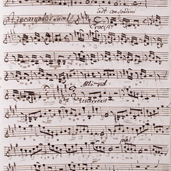 A 55, G.J. Werner, Missa Sanctae Theclae, Violino II-5.jpg