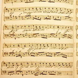 G 13, G.J. Werner, Psalm Libera me domine, Cembalo-6.jpg