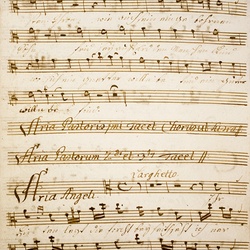 E 33, G.J. Werner, Pastorella da Cantarsi, Alto-1.jpg