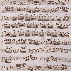 A 54, G.J. Werner, Missa vicit Leo de tribu Juda, Violino I-3.jpg