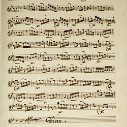 I 1, Anonymus, Ave regina coelorum, Violino I-2.jpg