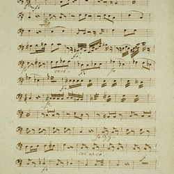 H 26, G. Fuchs, Alma redemptoris mater, Violone-1.jpg