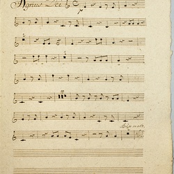 A 142, M. Haydn, Missa sub titulo Mariae Theresiae, Clarino II-11.jpg