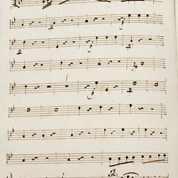 B 229, V.J. Morawetz, Alterne rex altissime, Viola I-1.jpg