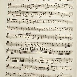 B 38, J. Wanhal, Alleluia O Maria virgo pia, Violino II-2.jpg