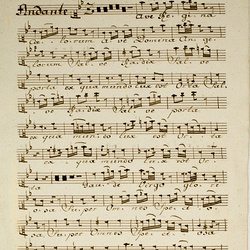 I 1, Anonymus, Ave regina coelorum, Soprano solo-1.jpg