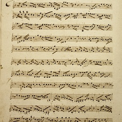 A 122, W.A. Mozart, Missa KV 186f (192), Violino I-4.jpg
