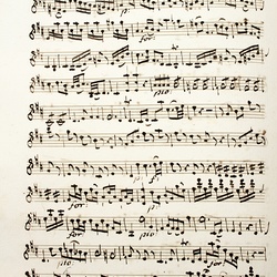 B 84, L. Hoffmann, Clientes agite gaudete plausus, Violino II-2.jpg