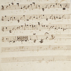 L 9, G.J. Werner, Sub tuum praesidium, Violino I-2.jpg