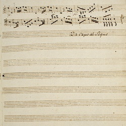 B 103, J. Haydn, Magna coeli domina summa, Violino II-3.jpg