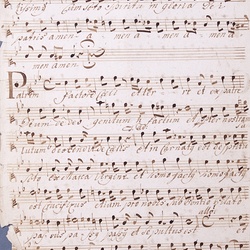 A 8, J.A. Scheibl, Missa, Canto-2.jpg