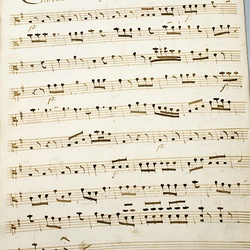 B 91, J. Haydn, Dictamina mea doceri qui gestit, Viola I-4.jpg