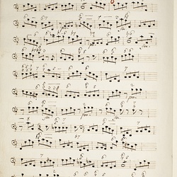 B 179, M. Haydn, Caro mea vere est cibus, Organo-2.jpg